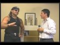 Entrevista Exclusiva con EL CIBERNÉTICO