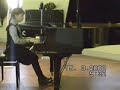 Clara Wieck Schumann: Polonaise n.3
