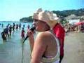 diano marina bagni lino