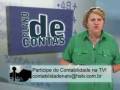 Contabilidade na TV - Programa 32