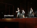 videos de DAVID BUSTAMANTE DEDICA EL CONCIERTO A MICHAEL JACKSON - VICALVARO (27/6/09)