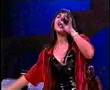 Award Show Elida Y Avante with Aaron Miears on acoustic Pt.2