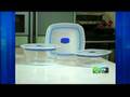 Which Food Storage Containers Work Best?