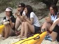 Kayaking Abel Tasman: Institut anglais Englisch Instituto Ingles