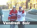 Cote des neiges - 36 heures chrono