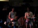 karlos & baldovi live percussion en Indiana Alcoi karlos & baldovi live percussion en Indiana Alcoi