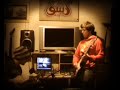 Slow Dancing in a Burning Room Jam 2