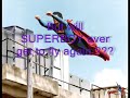 SUPERBOY DVD Campaign ROUND FOUR