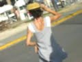 fernandito travestido xD