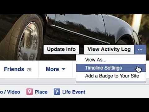 how to remove fb profile pic