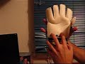 Luva Poker Security Grip Luva Poker Security Grip