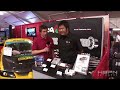 HSPN SEMA 07 - Kaaz Interview