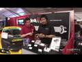 HSPN SEMA 07 - Kaaz Interview