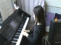 videos de Aisha aged 9 Playing Rumba Toccata