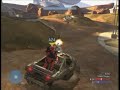 Halo 3 Wheelman Montage