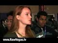 Lady Kucinich on Ron Paul, Federal Reserve, 9/11