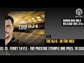 ATB - The DJ 6 - In The Mix (Minimix)