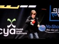C3yoyodesign Presents: EYYC 2012 5A Final - Hlinka Jan