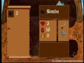 Zelda: Wand of Gamelon -Game Play-