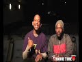 Quick Presents Movie Time With Pikahsso & Tahiti 