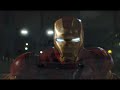 Iron Man Movie Trailer #1 - Audi R8