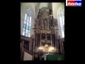 L église Saint Girons  Sud De La France