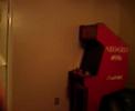 Moving The Machine In