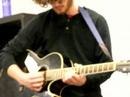 motivic development melodic enlightenment ... ICSM Ithaca College Acousit Guitar 