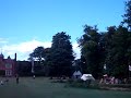 Trebuchet at Kentwell 2009 (1535)