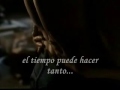 Gosth la sombra del amor