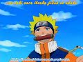 Raruto op 2 \"Marginado infantil\"