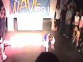 UP StreetDance Nike-Wave 89.1 Solo Battle