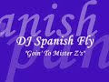 Ol Skool DJ Spanish Fly - Mister Z\ Ol Skool DJ Spanish Fly - Mister Z\