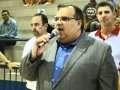 Vice-governador declara aberto Jogos Escolares e Paraescolares 2011