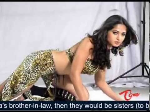 anushka, bhoomika, telugu movies, nagarjuna, stalin, vedam, super, naga chaitanya, entertainment, photo shoot, latest telugu movies, fun, vinodam, saroja, allu arjun, bunny, manchu manoj