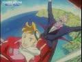 Power Stone Music Video - 