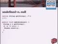 Voices That Matter: GWT - JavaScript Native Interface