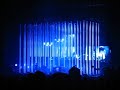 Radiohead Pyramid Song Live in Dallas 2008 Pt 5 High Quality