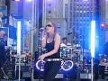 Natasha Bedingfield Today's Show 2008 Angel Soundcheck