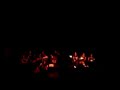 jason pierce playing the spiritualized song 