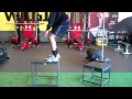 jump program - 