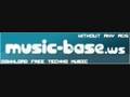 The Admirals feat Seraphina - Bass Mann (Club Mix)