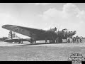 the boeing xb-15 (boeing 294) was a bomber aircraft first designed in 1934 as a test for the united states army air corps to see if it would be possible to build a heavy bomber with a 5,000 mile (8,000 km) range. it was originally designated the xblr-1 (experimental bomber, long range). when it first flew, it was the most massive and most voluminous airplane ever built in the united states. it set a number of load-to-altitude records, including a 31,205-pound flight to 8,200 feet (july 30 1939).

the aircraft's immense size allowed for passages within the wing, which the crew could use to make minor repairs in flight. due to the technology of the time, a 5,000 mile flight took several days; the crew was made up of several shifts, and bunks allowed them to sleep when off duty.
the xb-15 was designed around liquid-cooled 1,000 hp (750 kw) engines. unfortunately, these were not available, and 850 hp (637 kw) engines were used instead. these engines left the bomber significantly underpowered; its top speed of 200 mph (322 km/h) was far too slow for a combat aircraft, and the project was abandoned. even without the improved defensive armament that would have been needed in service, the xb-15 had a maximum takeoff weight 5,000lbs greater than the later b-17g, but with a total engine output of 1,400 less horsepower.

no b-15s were put into service; the army air corps converted the only prototype into a transport designated the xc-105, which carried freight around the caribbean during the war. the sole xc-105 was scrapped in panama in 1945.

despite its cancellation, the xb-15 did feature a number of significant innovations:

automatic pilot 
de-icing equipment 
auxiliary power units independent of the main engines to power the electrical system 
engines serviceable in flight using an access tunnel inside the wing 
crew compartment with rest bunks, galley and lavatory 
double-wheel main landing gear. 

general characteristics
crew: 10 
length: 87 ft 7 in (32.6 m) 
wingspan: 149 ft 0 in (45.5 m) 
height: 18 ft 0 in (5.5 m) 
wing area: 2,780 ft� (258 m�) 
empty weight: 65,000 lb (30,000 kg) 
loaded weight: 69,000 lb (31,000 kg) 
max takeoff weight: 77,000 lb (37,000 kg) 
powerplant: 4� 14-cylinder pratt & whitney r-1830-11 radial engines, 850 hp (640 kw) each 
performance
maximum speed: 200 mph (170 knots, 320 km/h) 
cruise speed: 152 mph (132 knots, 245 km/h) 
combat radius: 3,400 mi (3,000 nm, 5,500 km) 
ferry range: 5,130 mi (4,460 nm, 8,250 km) 
service ceiling: 18,900 ft (7,830 m) 
rate of climb: 670 ft/min (3.4 m/s) 
wing loading: 25 lb/ft� (120 kg/m�) 
power/mass: 0.049 hp/lb (81 w/kg) 
armament
guns:

3� .30 in (7.62 mm) machine guns 
3� .50 in (12.7 mm) machine guns 
bombs: 12,000 lb (5,400 kg)