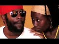RAS ATTITUDE \"TRODDING HOME\" ft. Kymani Marley & Luciano RAS ATTITUDE \"TRODDING HOME\" ft. Kymani Marley & Luciano