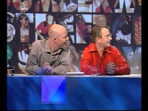 Roger Monkhouse