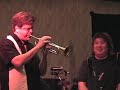 LA Jazz Inst.Wayne & Eric