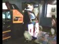 lil girl ddr