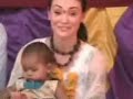 a video dedicated to the beautiful alyssa milano to the song 'angel' by lionel richie
please leave comments xx