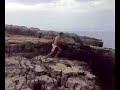 tuffi a polignano