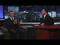 see ryan gosling in gangster squad! buy your tickets now at fandango.com or go to http://gangstersquad.warnerbros.com/ jimmy kimmel live - the first part of ...